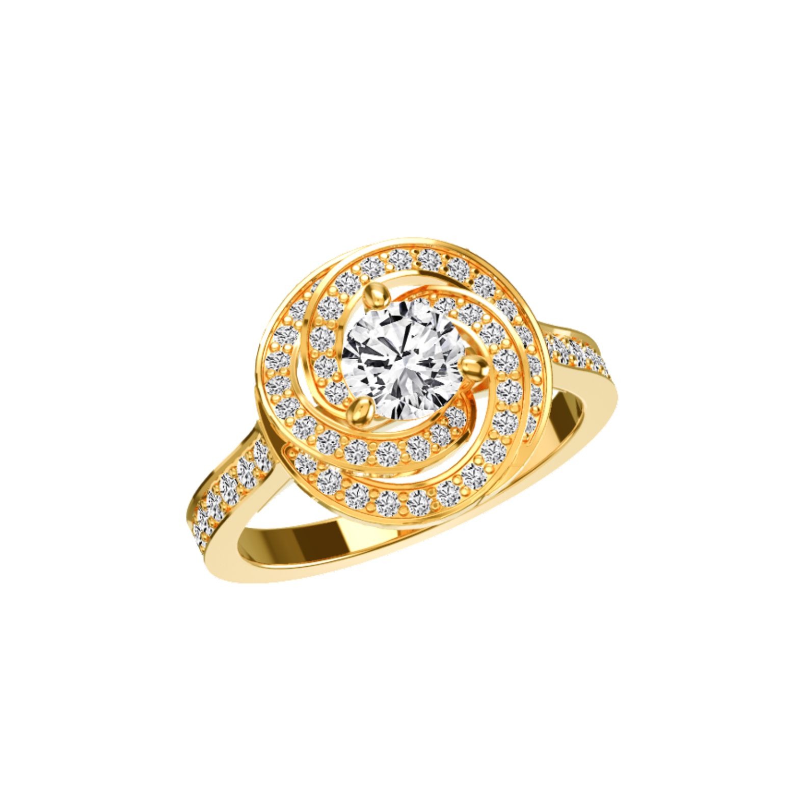 Bague Niouna