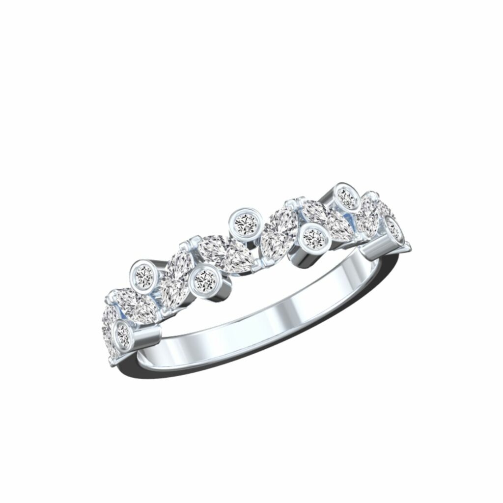 Alliance-collection-Favorites-diamants-taille-marquise-brillant-joaillerie-nion-brest-bretagne-Jeanne